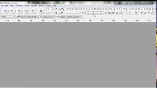 How to add autotune plug “gsnap” in audacity।bangla tutorial [upl. by Weider162]