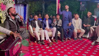 We Specially invite khurram jutt For Ateeq Bahi Dholki amp mahiye  Mirpur azad Kashmir wedding [upl. by Gamber390]