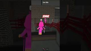 Pov Xinnie roblox crediti [upl. by Gusella134]