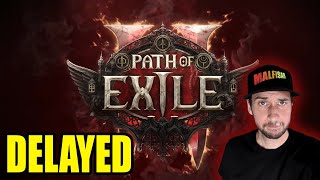 What is HAPPENING with Path of Exile 2 [upl. by Engamrahc676]