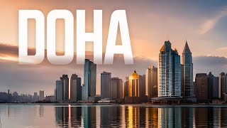 Doha me dejó en shock  El increíble progreso de este país [upl. by Haney]