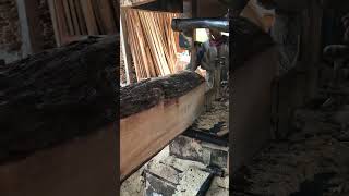 Sawmill in action 1516 [upl. by Kory]