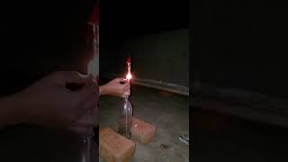 Diwali Crackers  Testing  Night View [upl. by Mairam]