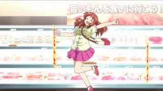 Koufuku Graffiti 幸腹グラフィティ Episode 4 Review [upl. by Hugibert]