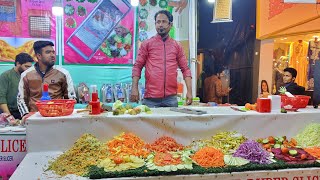 বানিজ্য মেলায় কুচিকুচি অফার  ১০০০ টাকার Vegetable Cutter  Slicer ৫০০ টাকায়  DITF 2020 [upl. by Mars594]