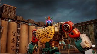 Cheetor Gameplay Abilities and Overview  Transformers Forged to Fight [upl. by Altis]