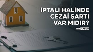 Taşınmaz satış sözleşmesi nedir [upl. by Novahs]