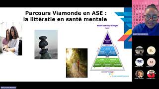 Atelier pour parents  Passeport vers l’apprentissage socioémotionnel  CS Viamonde [upl. by Idyak]