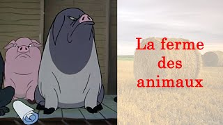 La ferme des animaux 45 [upl. by Revkah264]