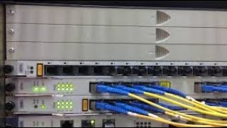 How to Configure Huawei ONT in NMS U2000 [upl. by Atiuqan368]