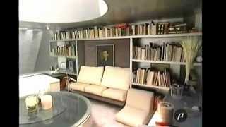 Arq Agustin Hernandez Casas Documental 01 [upl. by Nallid]