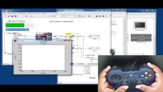 Using GamepadController for Simulation Input [upl. by Frieder]