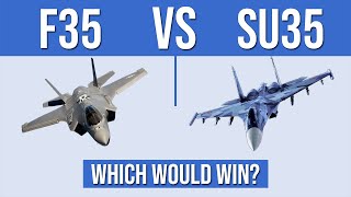 F16 vs Su35 Which is better [upl. by Marybelle16]