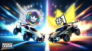 Sideswipe Players vs The Rank They Think They Deserve GC vs Top1 [upl. by Rehoptsirhc]