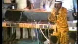 Tiger amp Josey Wales Live At Jack Rubys 28th Anniversary 1986 [upl. by Sherburne]