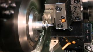 Foreverspin Manufacturing process [upl. by Lance]