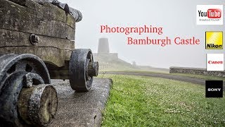 Bamburgh Castle Inside And Out [upl. by Phoebe786]