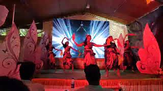 OyilattamOyil tamil folk Dance 2023 [upl. by Mojgan]