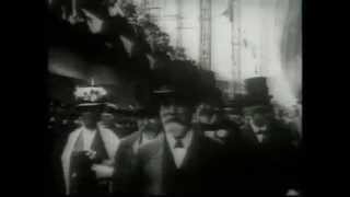 Die Geschichte der deutschen UBootWaffe 19141945 POLAR Film Trailer [upl. by Potter]