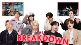 Stray Kids Think This Accent Is Sexy  The Breakdown  Cosmopolitan [upl. by Conners]