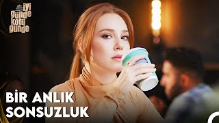 Leyla İçin Hikaye Yeniden Yazıldı  İyi Günde Kötü Günde 6Bölüm [upl. by Fesuy]