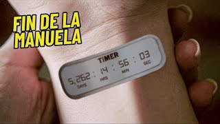 UN CRONÓMETRO TE DICE CUANDO CONOCERÁS A TU AMOR VERDADERO  Timer 2009 [upl. by Reyaht198]