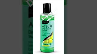 Shampoo for dandruff assure haircare [upl. by Ahsenrat]