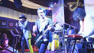 You Come To My Senses  Chicago cover Live at Hard Rock Cafe Jakarta [upl. by Dlaner633]