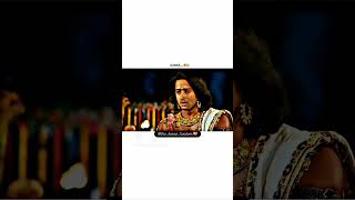 കർണന്റെ മൃത്യു mahabharat mahabharata shortfeed karnan sreekrishna youtubeshorts [upl. by Beard]