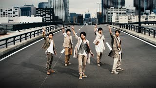 ARASHI  Power of the Paradise Official Music Video [upl. by Nadirehs]