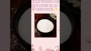 Korean glass skin care tips viral fyp ytshorts foryou glass skin [upl. by Divadnhoj]