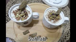 Sahlab 😋👌 [upl. by Aurora365]