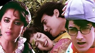 Dil Tera Deewana Hai Sanam Song in Colour [upl. by Lilian132]