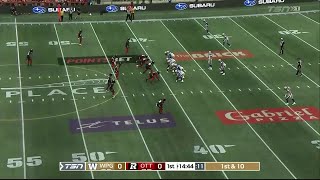 Winnipeg Blue Bombers vs Ottawa REDBLACKS Week 6 Full game 2023 [upl. by Arymas482]