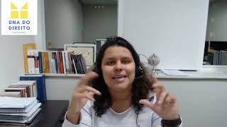 Filosofia do Direito  Santo Agostinho 6ª Parte [upl. by Jacquie839]