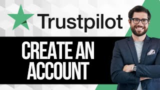 How to Create TrustPilot Account For Business [upl. by Catherina855]