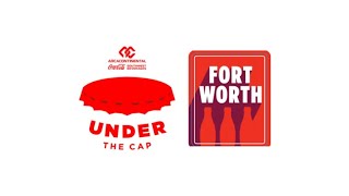 CCSWB Under The Cap Fort Worth [upl. by Fusuy894]