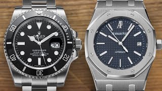 Beginner Watch MISTAKES and How to AVOID Them [upl. by Ara]