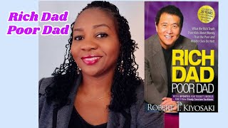 Rich Dad Poor Dad  Chapter One [upl. by Cora]