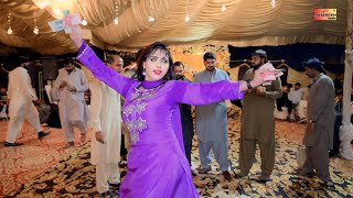 Mehak Khanzadi  Pashto Dance Performance 2024 [upl. by Maccarone]