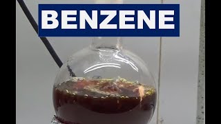 BENZENEncchem [upl. by Nodnal]