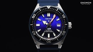 Seiko Prospex PADI 200M Automatic Ref SBDC055 [upl. by Andros146]