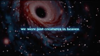 Glass Animals – Creatures in Heaven Lyrics [upl. by Alicec]