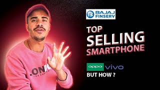 The untold story behind bajaj finance best selling smartphone but how [upl. by Rae]