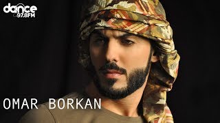 Omar Borkan  Exclusive Interview  Must Watch [upl. by Dieball135]