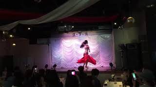 Chihoko Bellydance Pop Song Choreography by IGOR KISCHKA [upl. by Barb855]