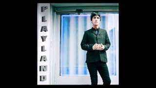 Johnny Marr  This Tension Official Audio [upl. by Manon]