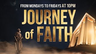 Journey of Faith  09 July [upl. by Martens64]