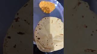 Pulka multigrain trending food ragi roti manthena sathyanarayana healthy viralvideos ytshort [upl. by Cristoforo]