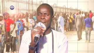 Khassida Mawahibou feat S Mame Mor Thiam [upl. by Hadleigh]